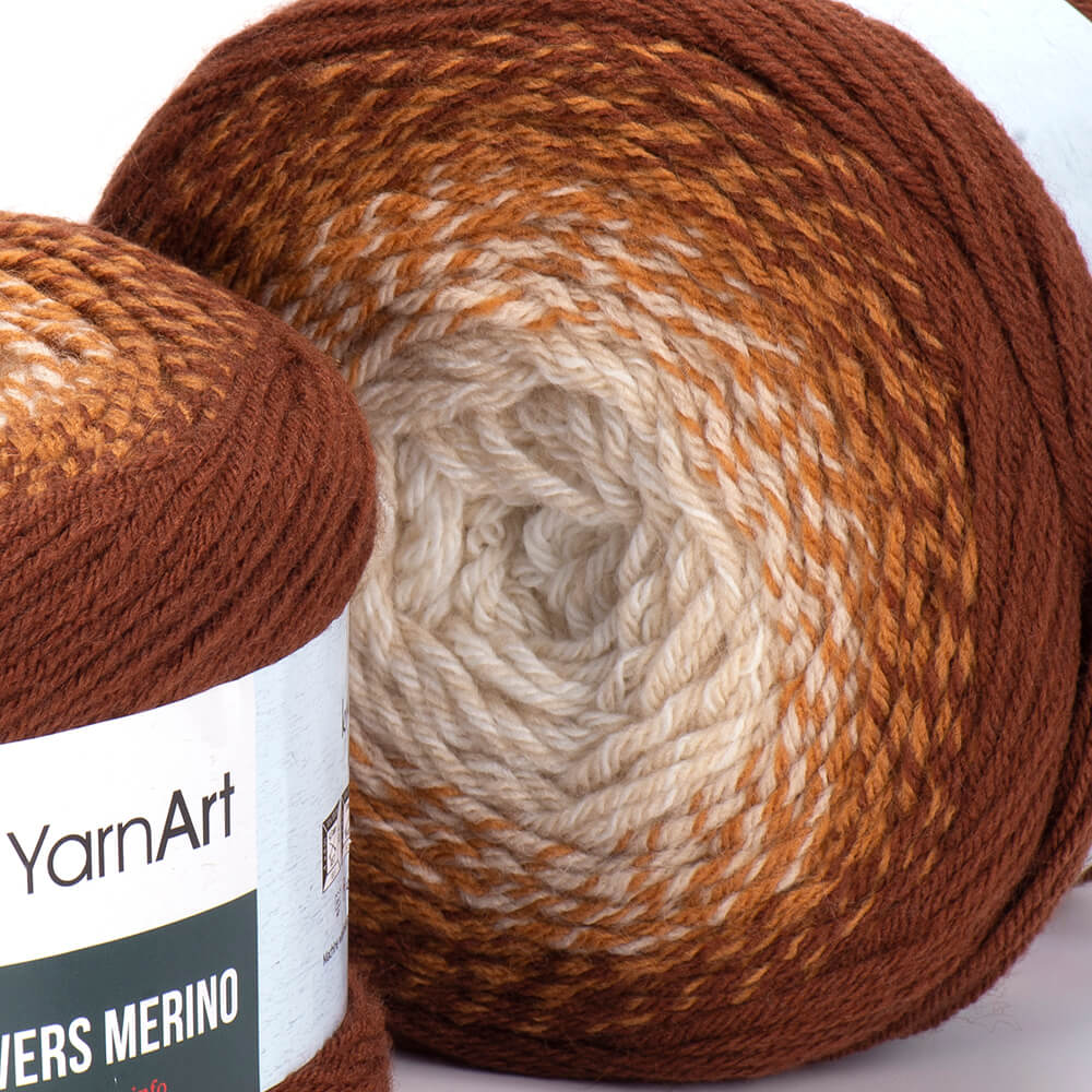 YARNART_FLOWERS_MERINO_537_DETAY