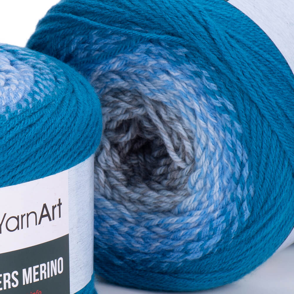 YARNART_FLOWERS_MERINO_540_DETAY