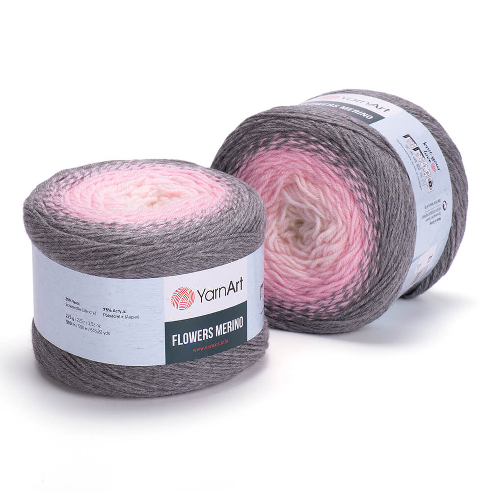 YARNART_FLOWERS_MERINO_544