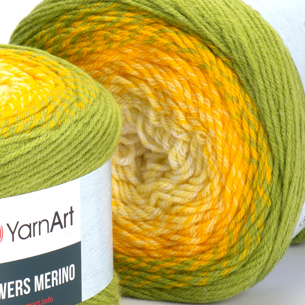 YARNART_FLOWERS_MERINO_549_DETAY