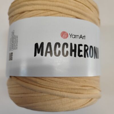 YarnArt Maccheroni Bej
