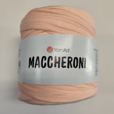 YarnArt Maccheroni Corai