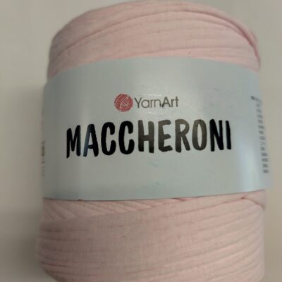 YarnArt Maccheroni Roz