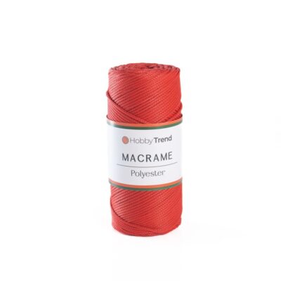 Hobby Trend Macrame No.4 100