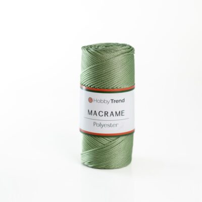 Hobby Trend Macrame No.4 171