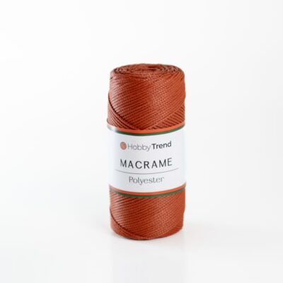 Hobby Trend Macrame No.4 118