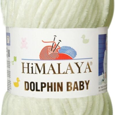 Himalaya Dolphin Baby 80342