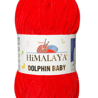 Himalaya Dolphin Baby 80318