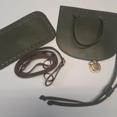 Kit Rucsac Kaki