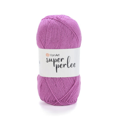 YarnArt Superperle 849