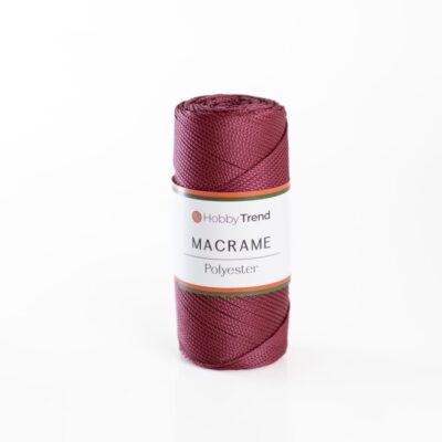 Hobby Trend Macrame No.4 110