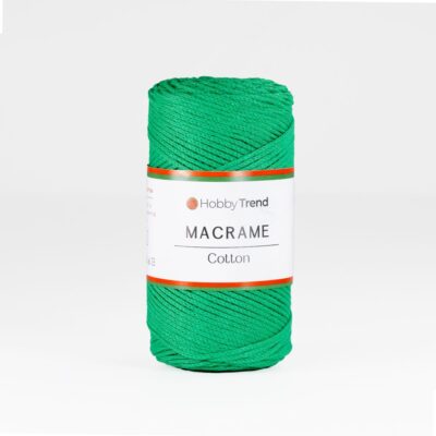 Hobby Trend Cotton Macrame 172