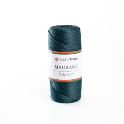 Hobby Trend Macrame No.4 180