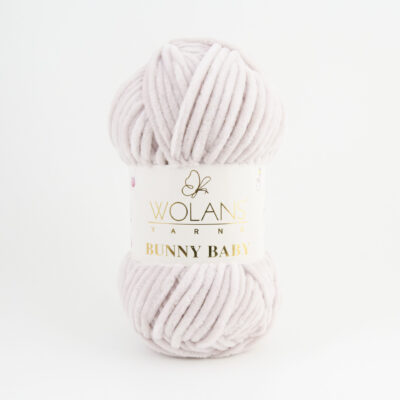 Wolans Bunny Baby 24