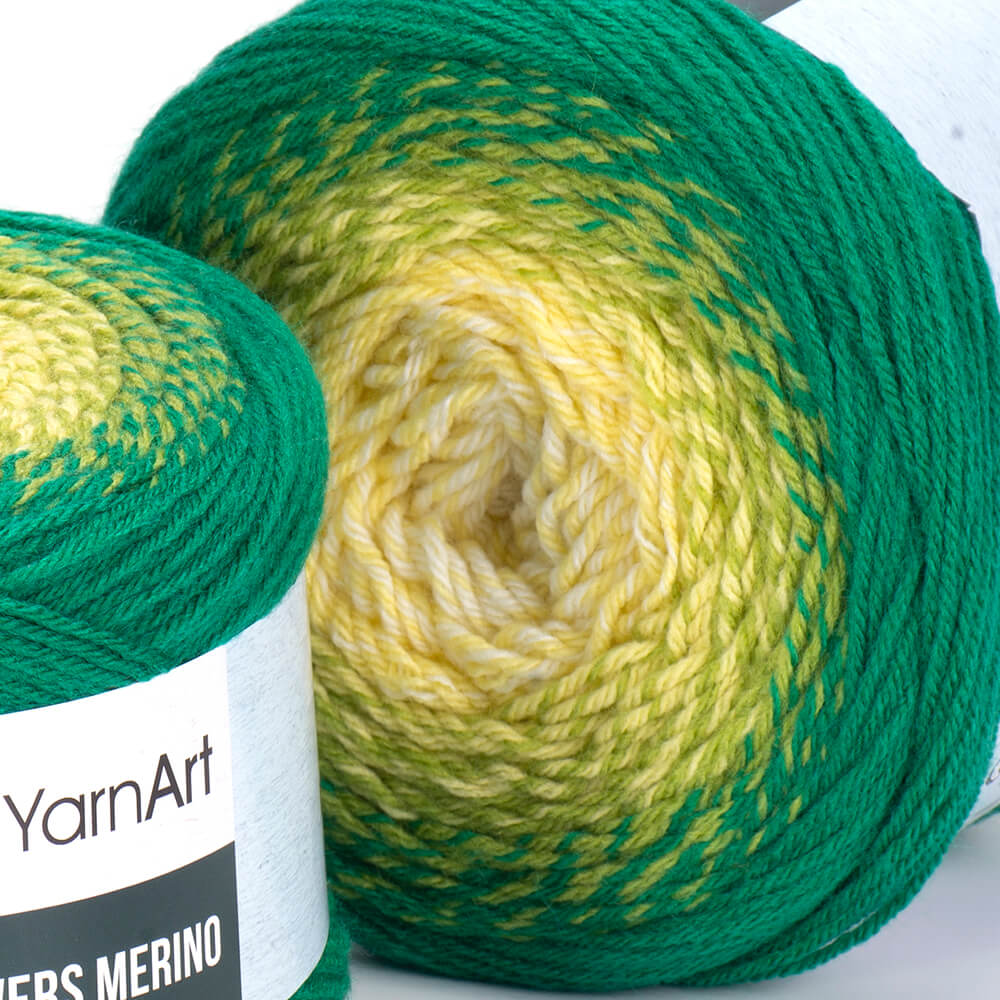 YARNART_FLOWERS_MERINO_538_DETAY