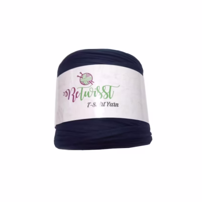 Maccheroni ReTwist Bleumarin