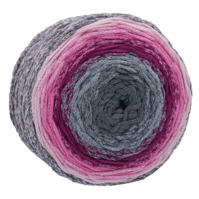 Macrame Cake ReTwist 7512