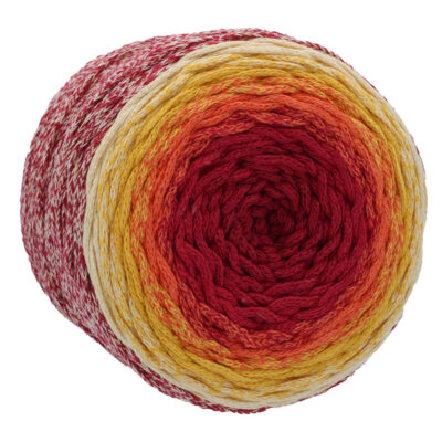 Macrame Cake ReTwist 7515