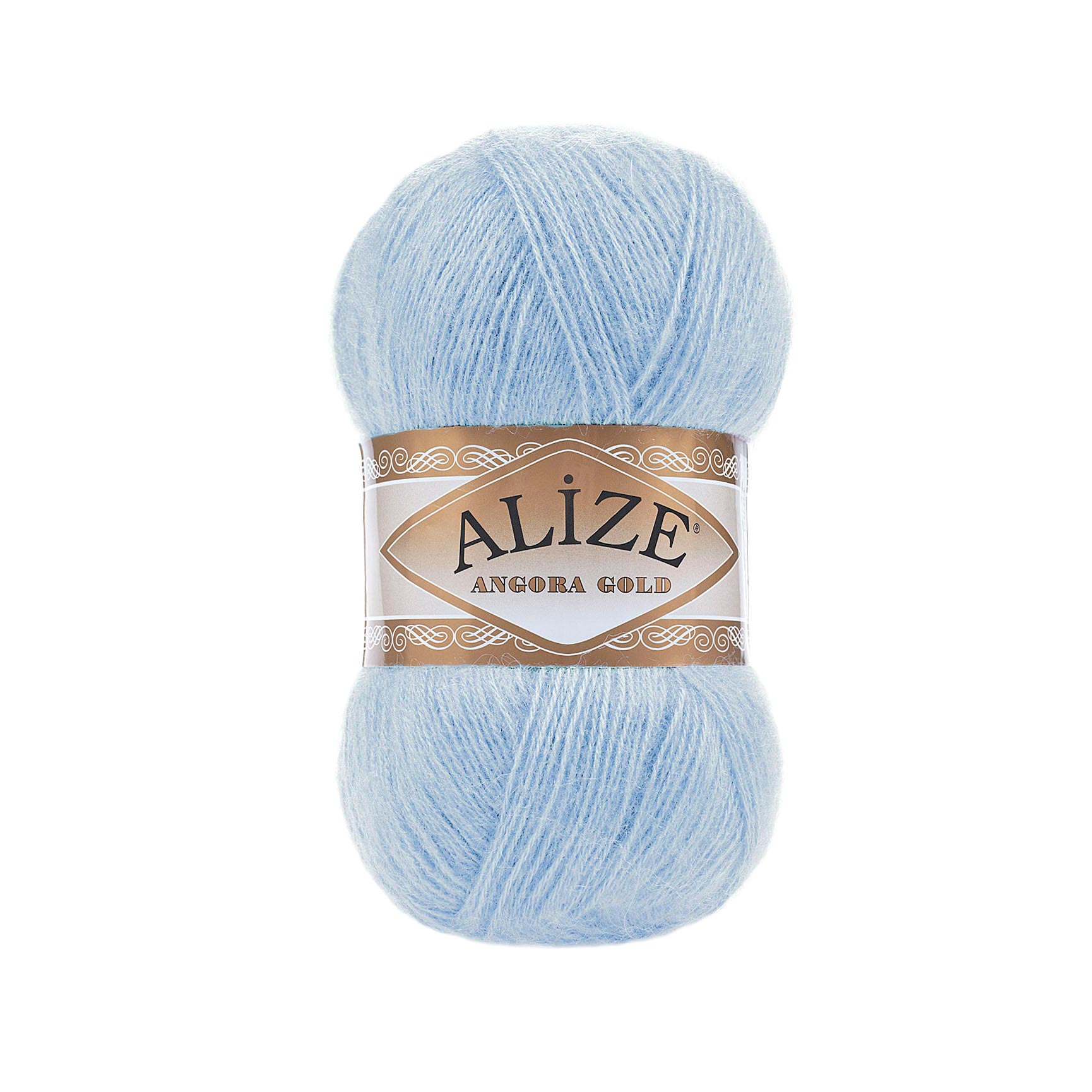 ANGORA GOLD-953-