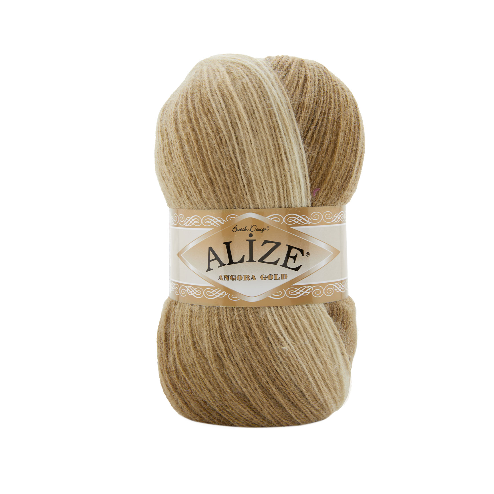 ANGORA GOLD BATİK-8054-