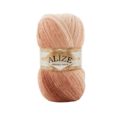 Alize Angora Gold Batik 8057