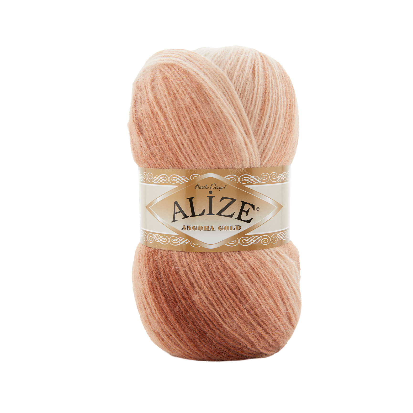 ANGORA GOLD BATİK-8057-