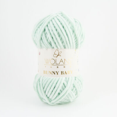 Wolans Bunny Baby 23