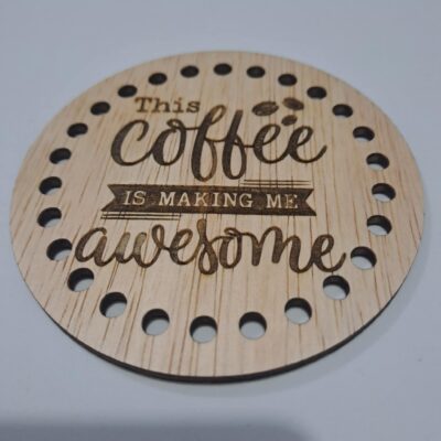 Suport ceasca cafea