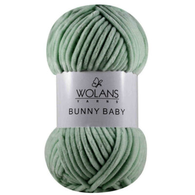 Wolans Bunny Baby 78