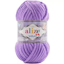 Alize Velluto 788