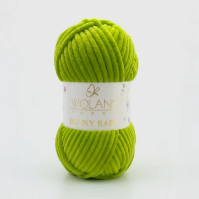 Wolans Bunny Baby 85