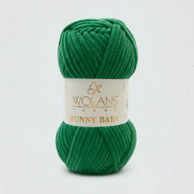 Wolans Bunny Baby 86