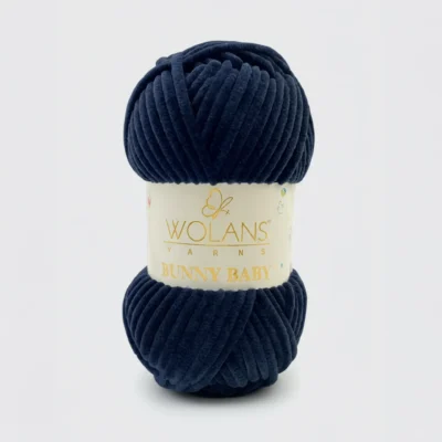 Wolans Bunny Baby 92