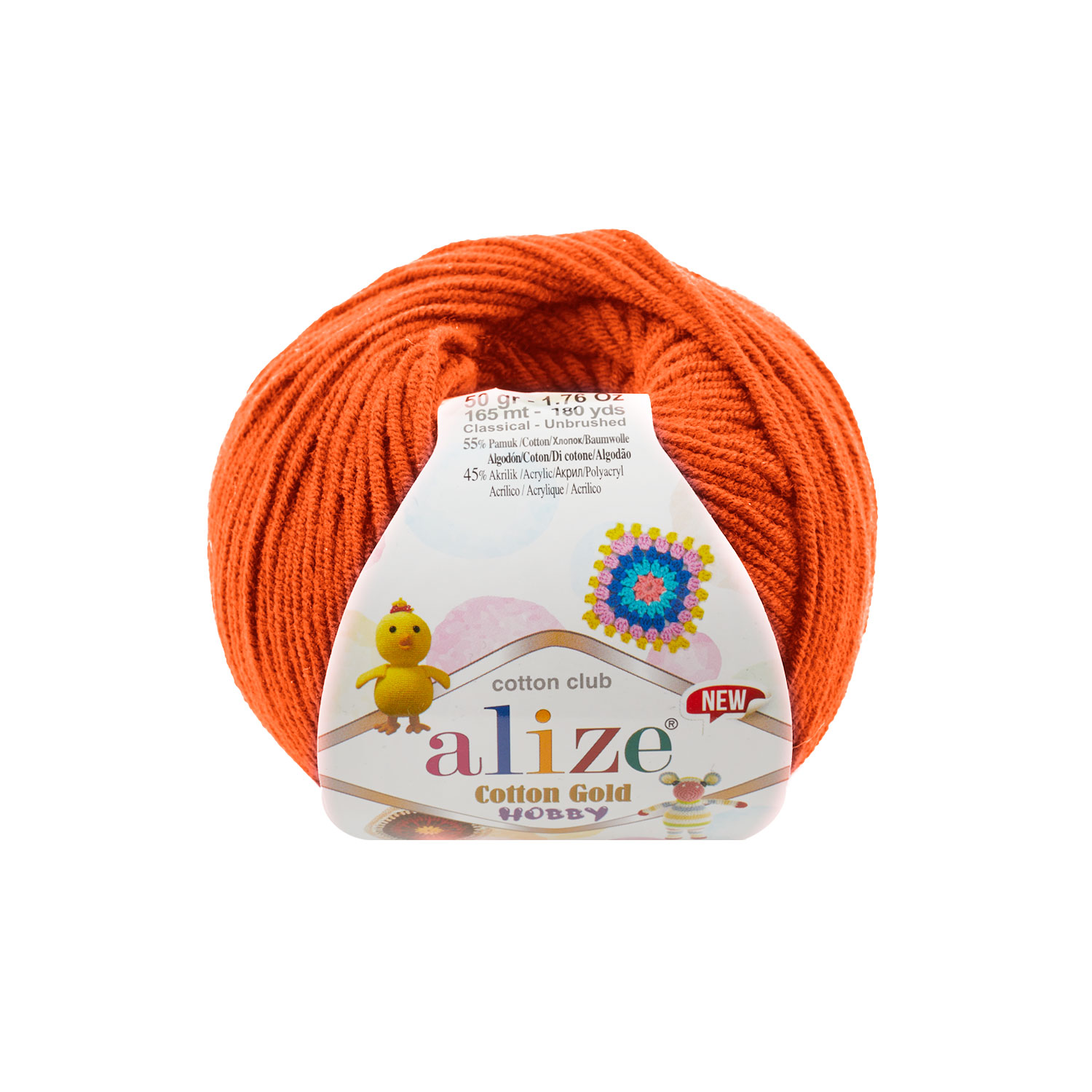 COTTON GOLD HOBBY NEW_37_oranj