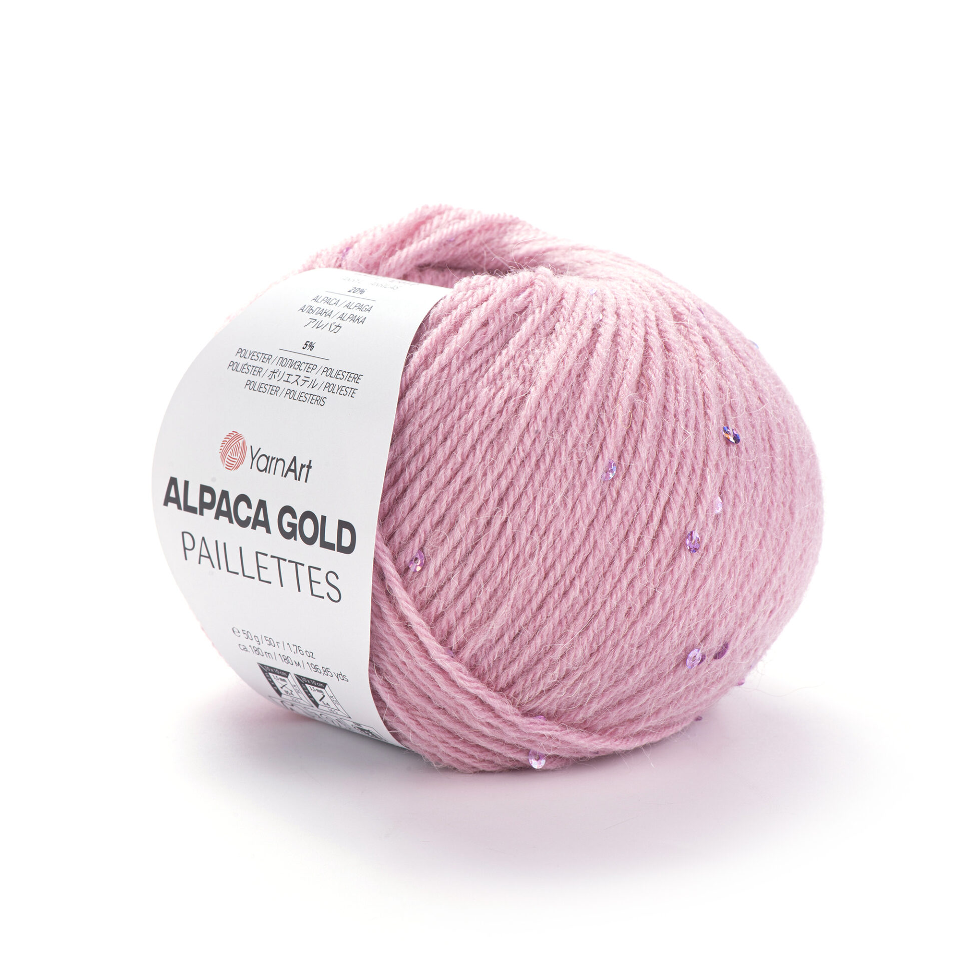 YARNART_ALPACA_GOLD_PAILLETTES_9306