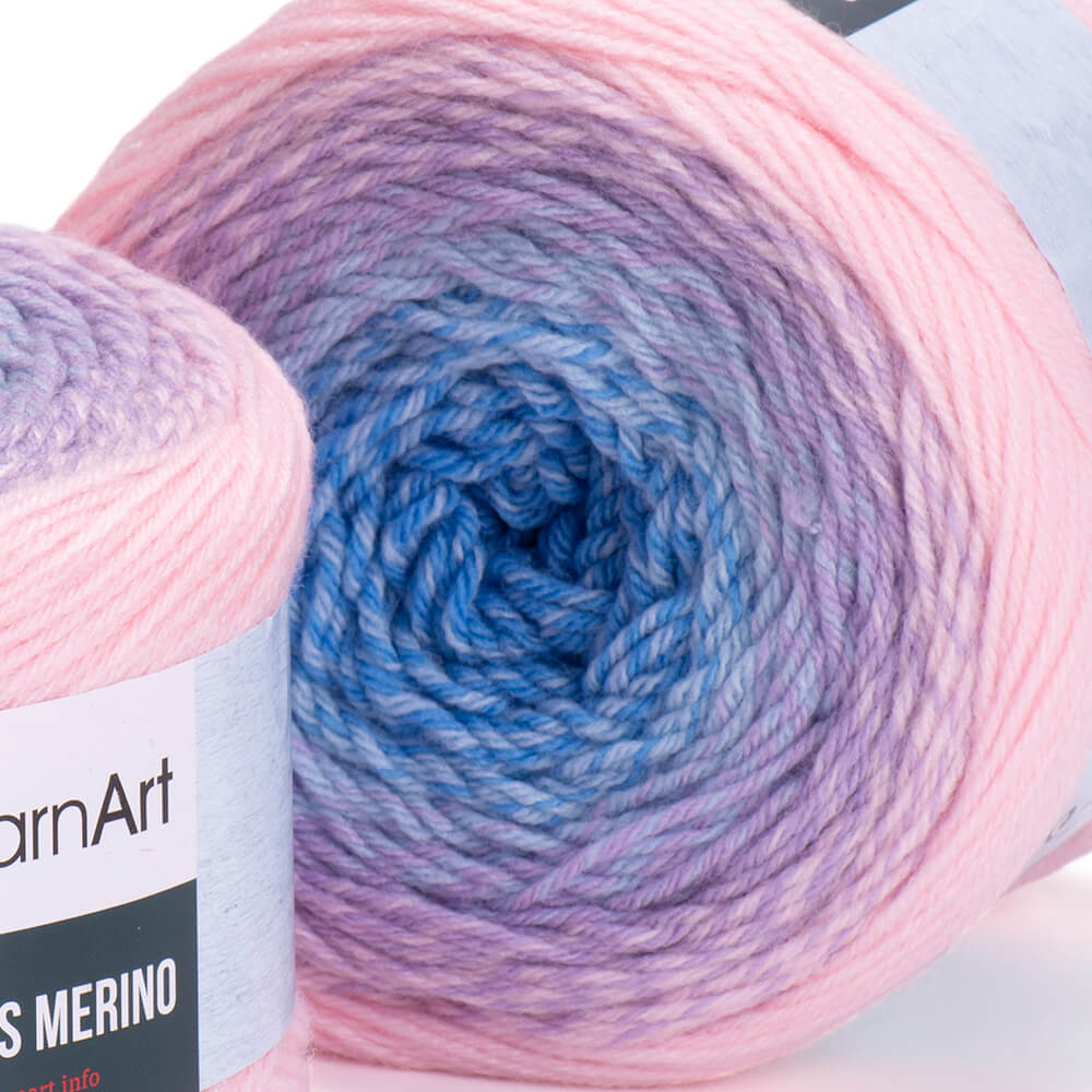 YARNART_FLOWERS_MERINO_551_DETAY