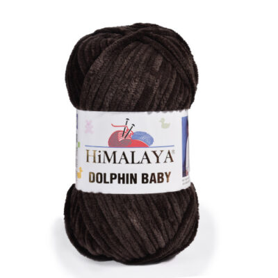 Himalaya Dolphin Baby 80343