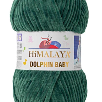 Himalaya Dolphin Baby 80360