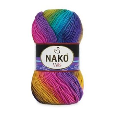 Nako Vals 8923