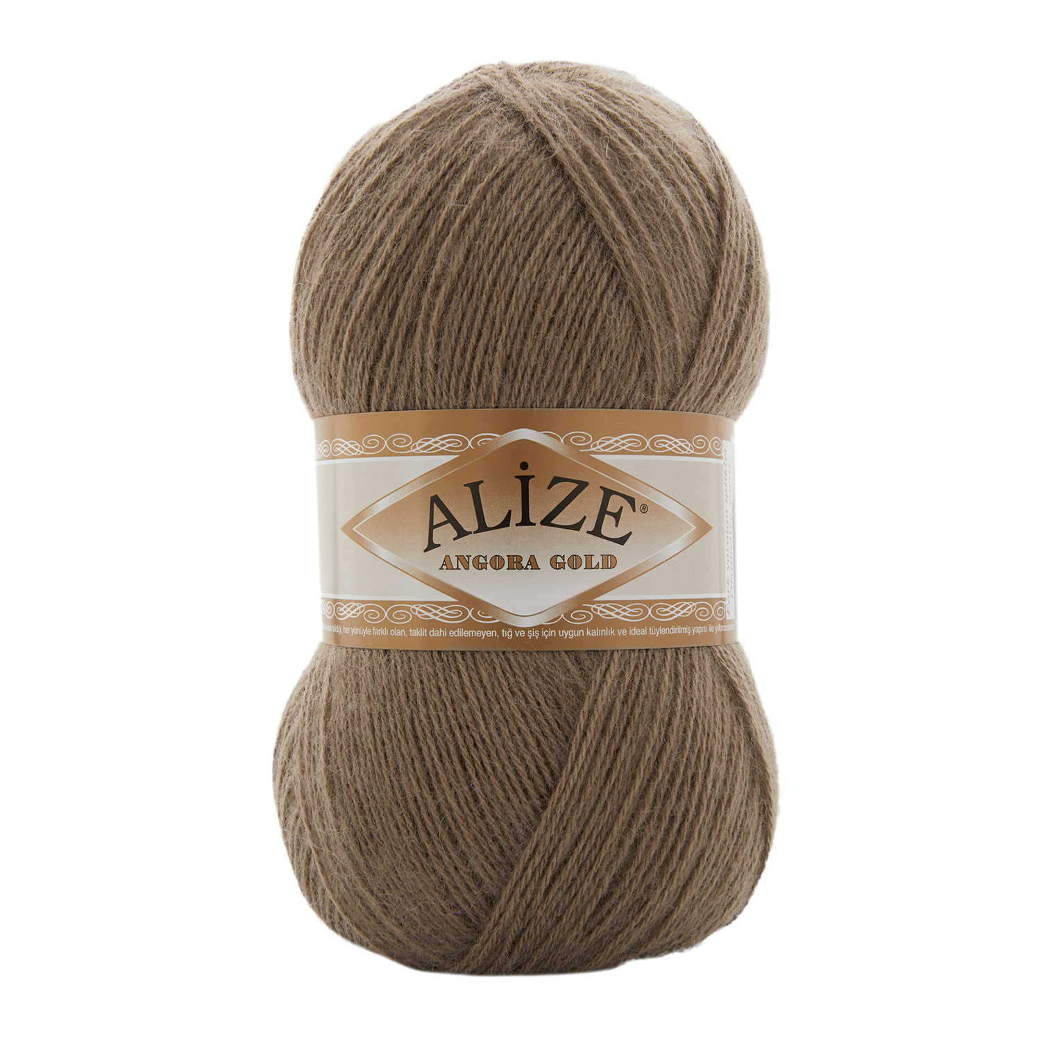 ANGORA GOLD-991-