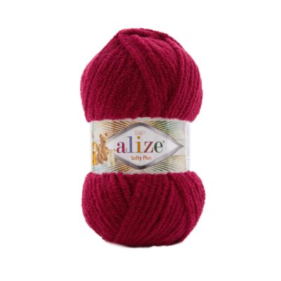 Alize Softy Plus 107