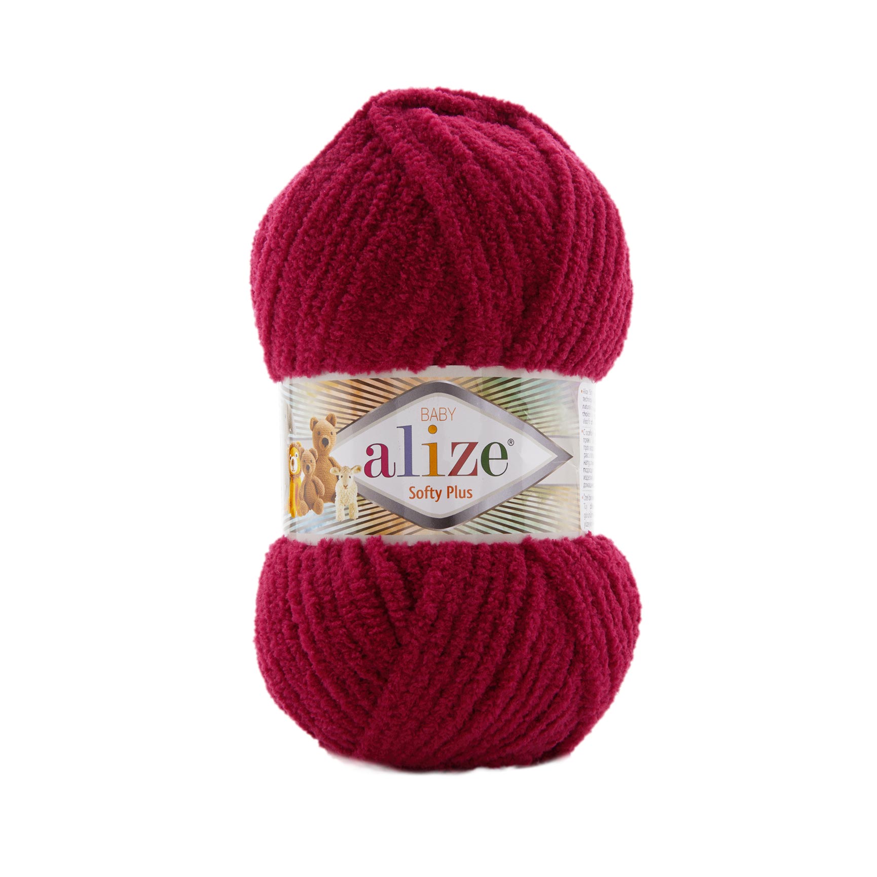 SOFTY PLUS-107-