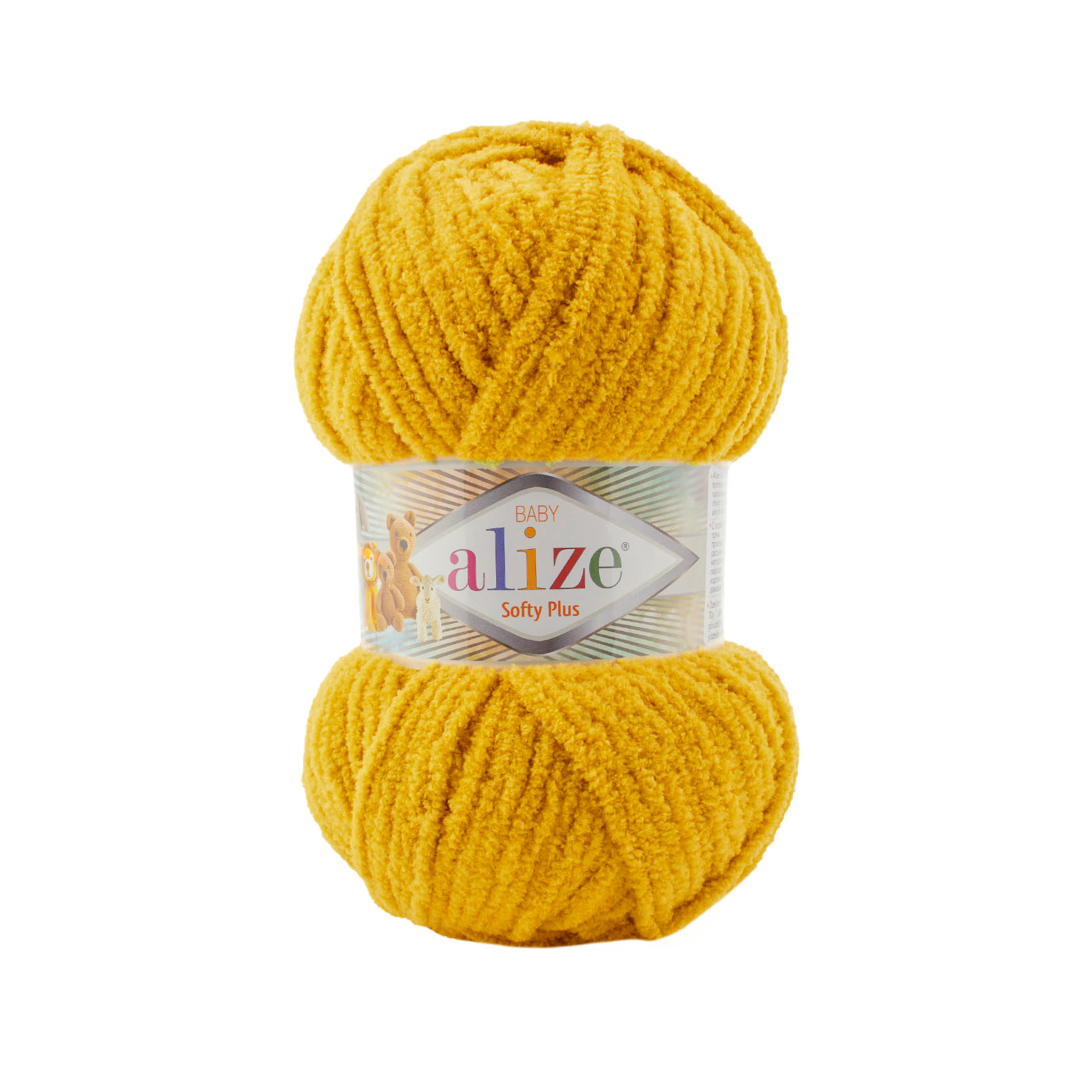 SOFTY PLUS-2-