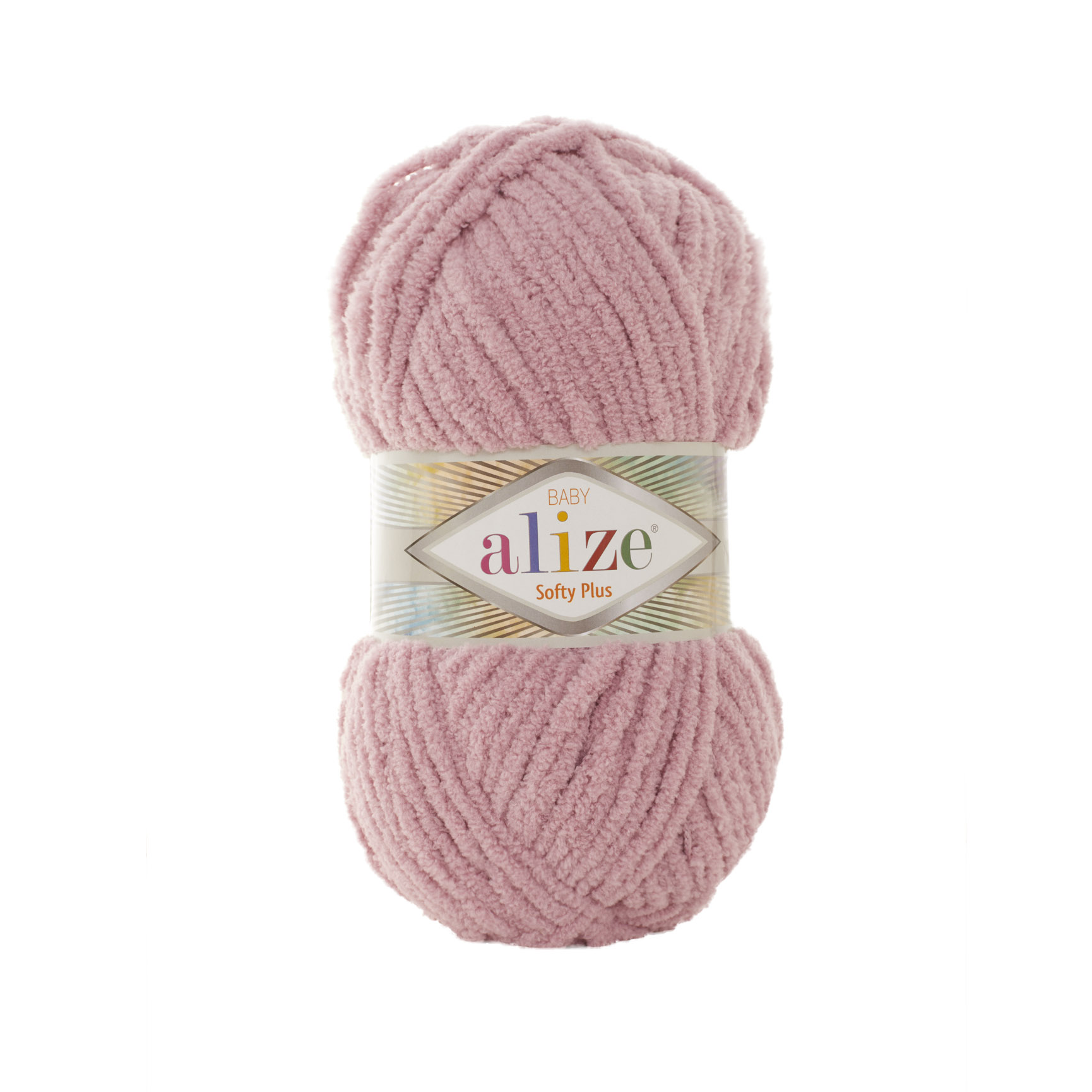 SOFTY PLUS-295-pembe-gul