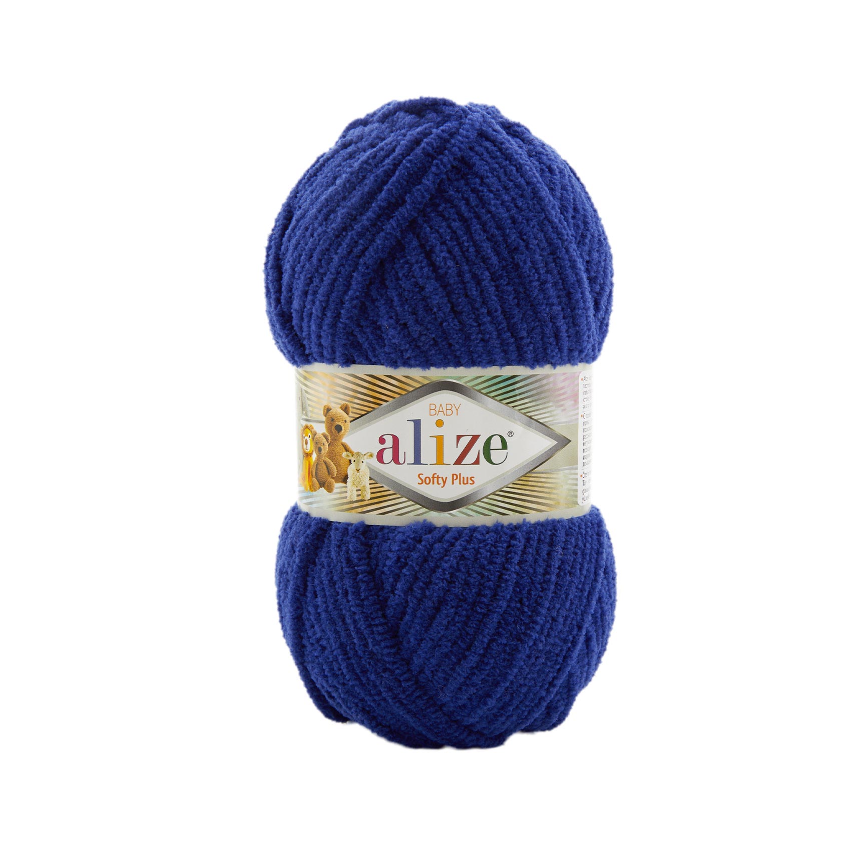 SOFTY PLUS-360-