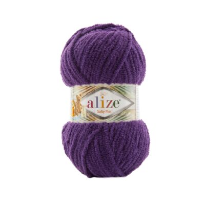 Alize Softy Plus 44