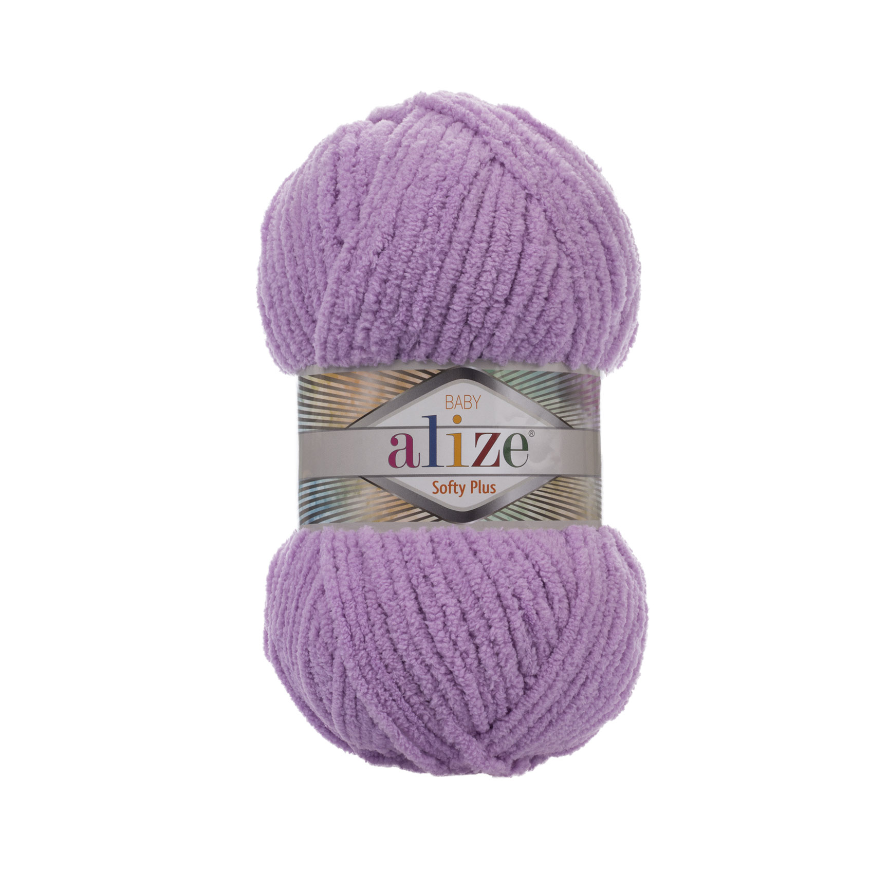 SOFTY PLUS-47-erguvan