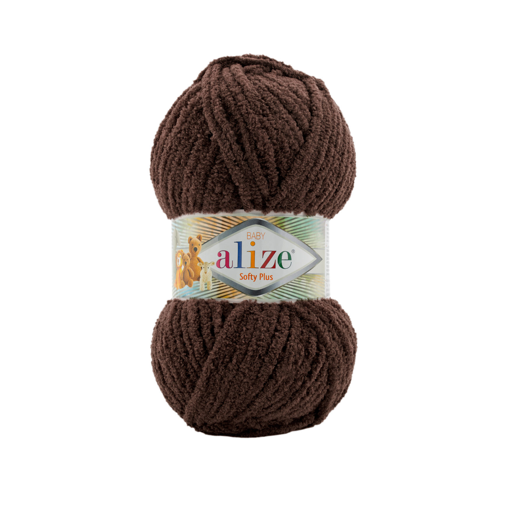 SOFTY PLUS-493-