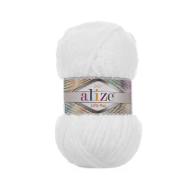 Alize Softy Plus 55
