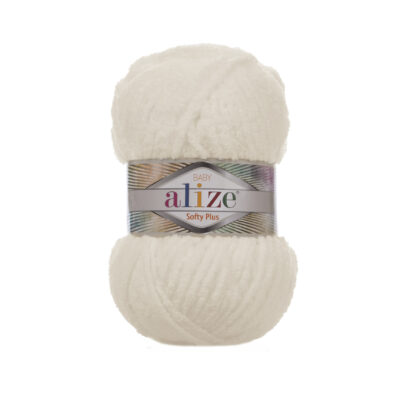 Alize Softy Plus 62